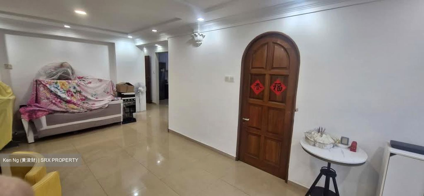 Blk 696 Jurong West Central 1 (Jurong West), HDB 4 Rooms #583916521